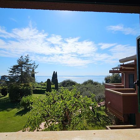 Apartments Blue View - Residence Casetto Bardolino - Regarda Travel מראה חיצוני תמונה