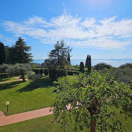 Apartments Blue View - Residence Casetto Bardolino - Regarda Travel מראה חיצוני תמונה