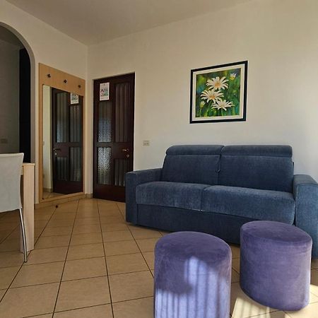 Apartments Blue View - Residence Casetto Bardolino - Regarda Travel מראה חיצוני תמונה