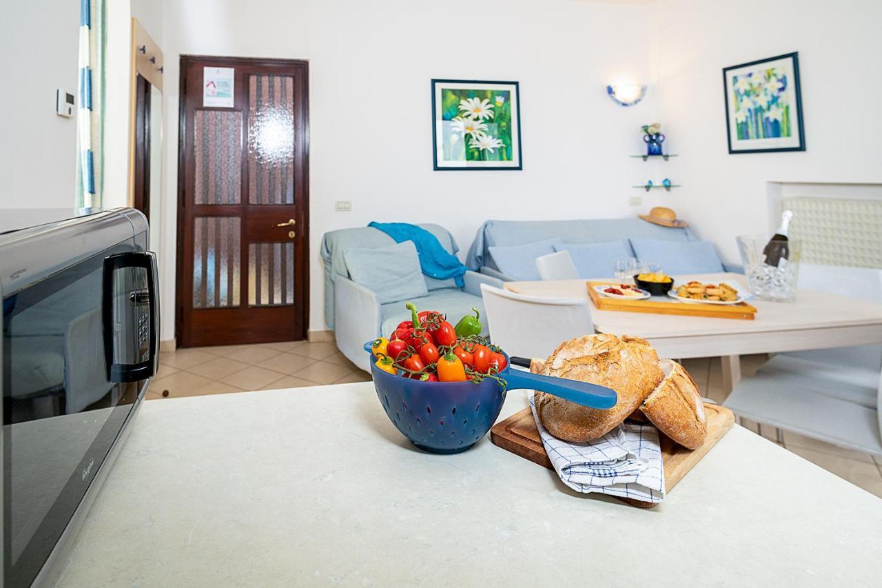Apartments Blue View - Residence Casetto Bardolino - Regarda Travel מראה חיצוני תמונה