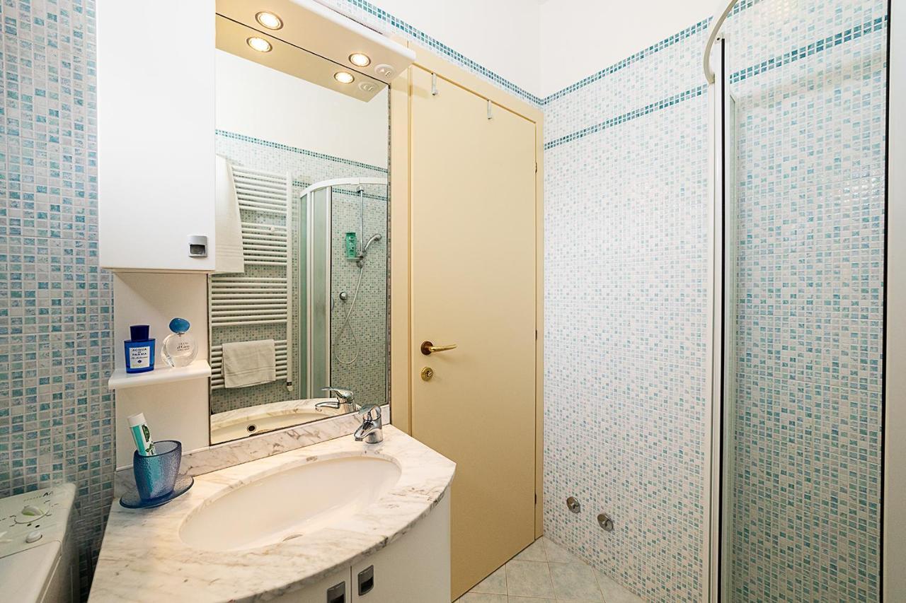 Apartments Blue View - Residence Casetto Bardolino - Regarda Travel מראה חיצוני תמונה