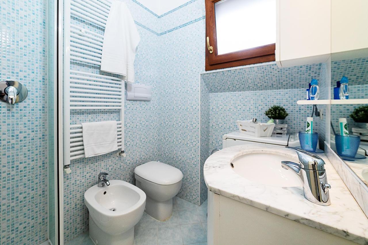Apartments Blue View - Residence Casetto Bardolino - Regarda Travel מראה חיצוני תמונה