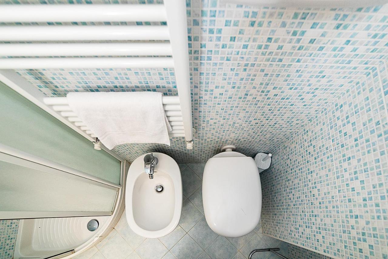 Apartments Blue View - Residence Casetto Bardolino - Regarda Travel מראה חיצוני תמונה