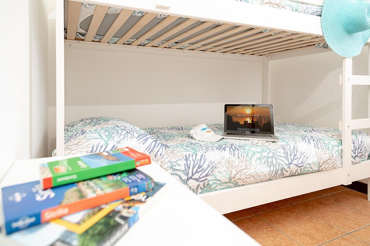 Apartments Blue View - Residence Casetto Bardolino - Regarda Travel מראה חיצוני תמונה