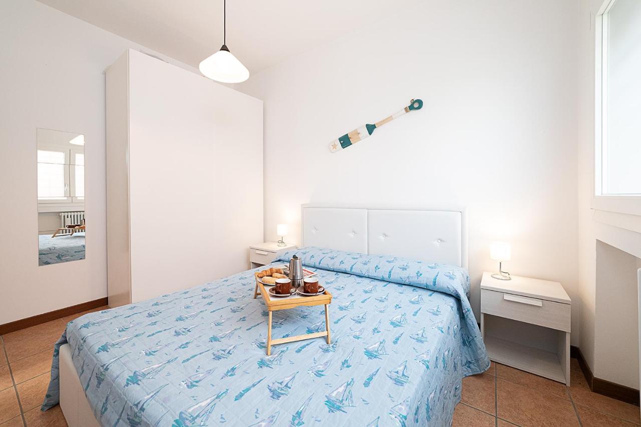 Apartments Blue View - Residence Casetto Bardolino - Regarda Travel מראה חיצוני תמונה