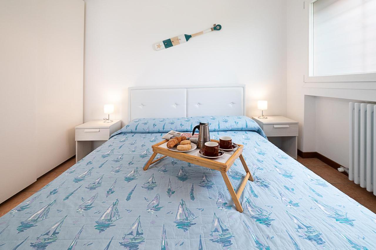 Apartments Blue View - Residence Casetto Bardolino - Regarda Travel מראה חיצוני תמונה