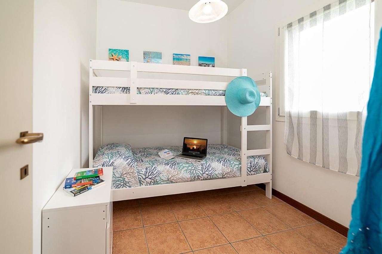 Apartments Blue View - Residence Casetto Bardolino - Regarda Travel מראה חיצוני תמונה