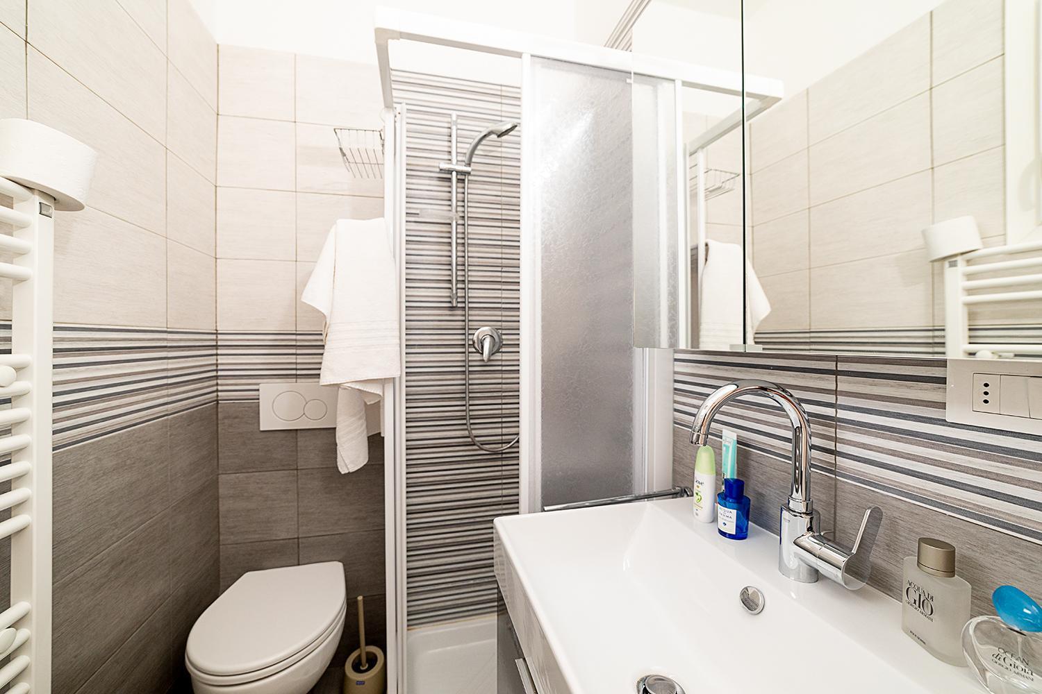 Apartments Blue View - Residence Casetto Bardolino - Regarda Travel מראה חיצוני תמונה