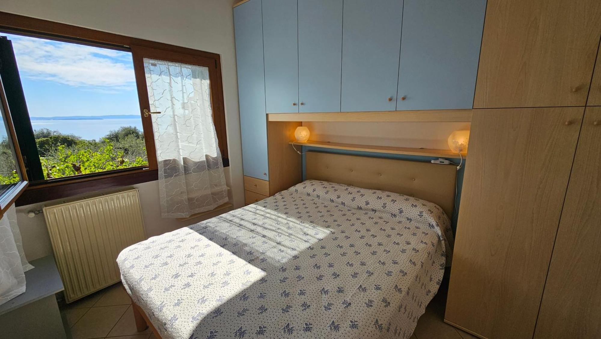 Apartments Blue View - Residence Casetto Bardolino - Regarda Travel מראה חיצוני תמונה