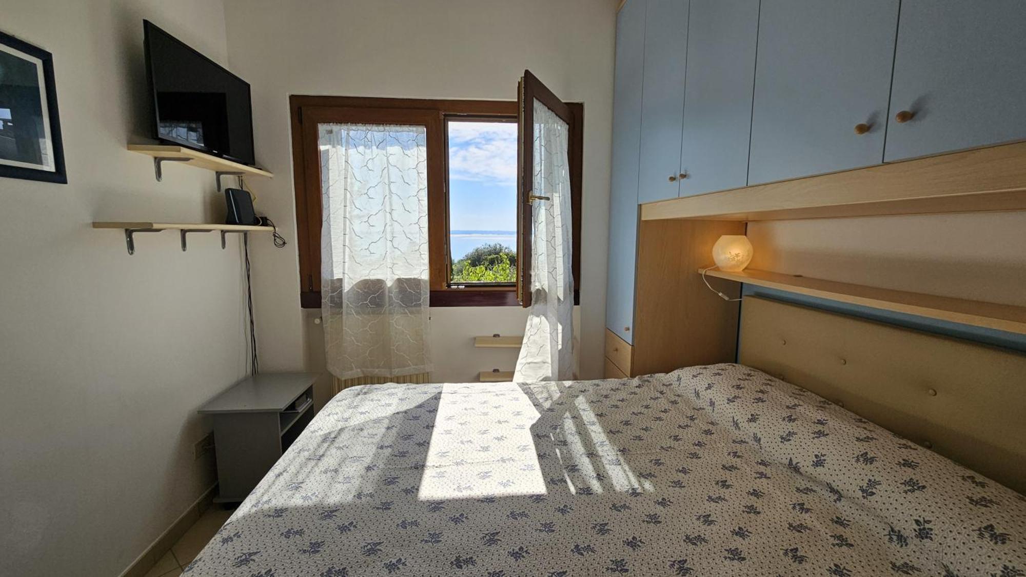 Apartments Blue View - Residence Casetto Bardolino - Regarda Travel מראה חיצוני תמונה